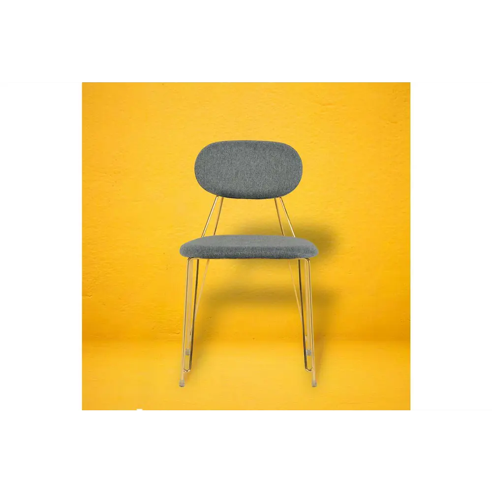 Фото 6 Стул Bradexhome Tom FR 0313 56x86x45 см Фото 6 Стул Bradexhome Tom FR 0313 56x86x45 см