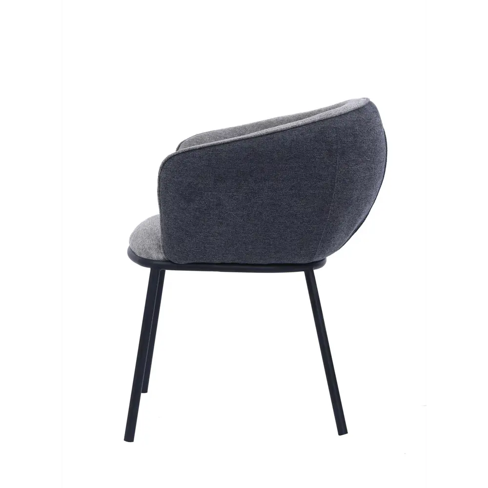 Фото Стул Bradexhome Duke FR 0389 Фото Стул Bradexhome Duke FR 0389