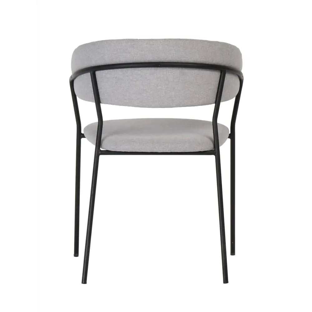 Фото 3 Стул Bradexhome Rome FR 0374 58x87.5x56 см Фото 3 Стул Bradexhome Rome FR 0374 58x87.5x56 см