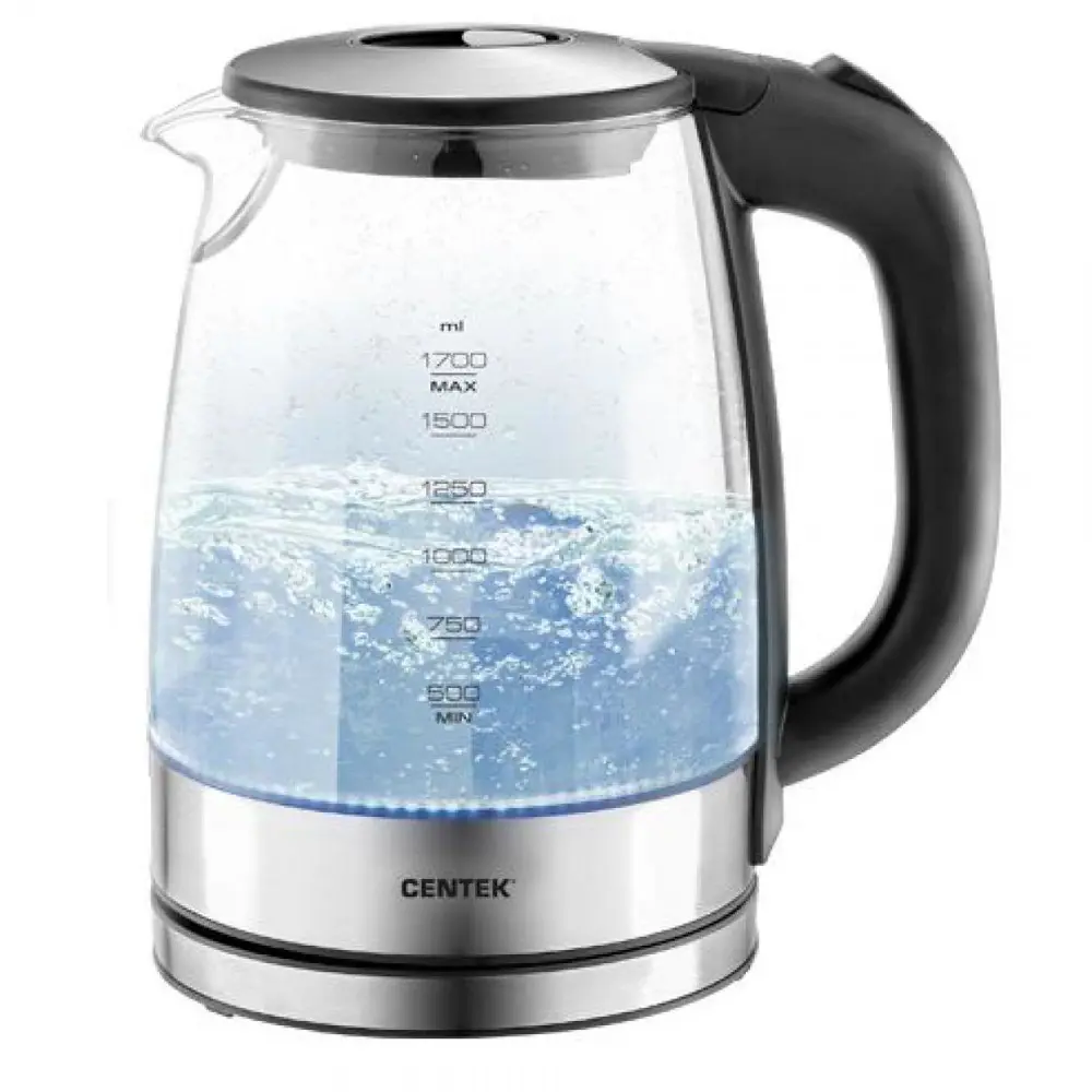 Фото Электрический чайник Centek CT-0030 Фото Электрический чайник Centek CT-0030