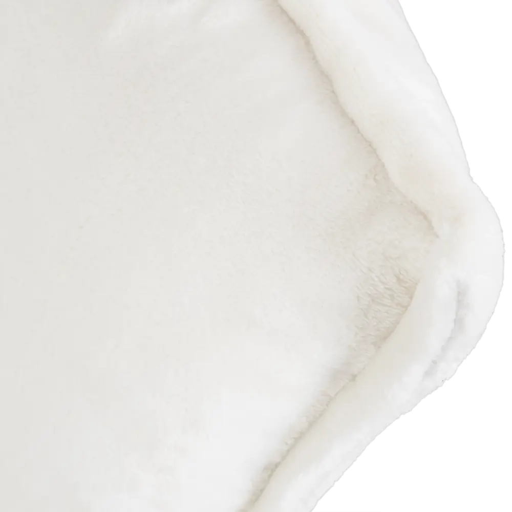 Фото 3 Подушка Flamingo Cream 5 40x40 см цвет экрю Фото 3 Подушка Flamingo Cream 5 40x40 см цвет экрю