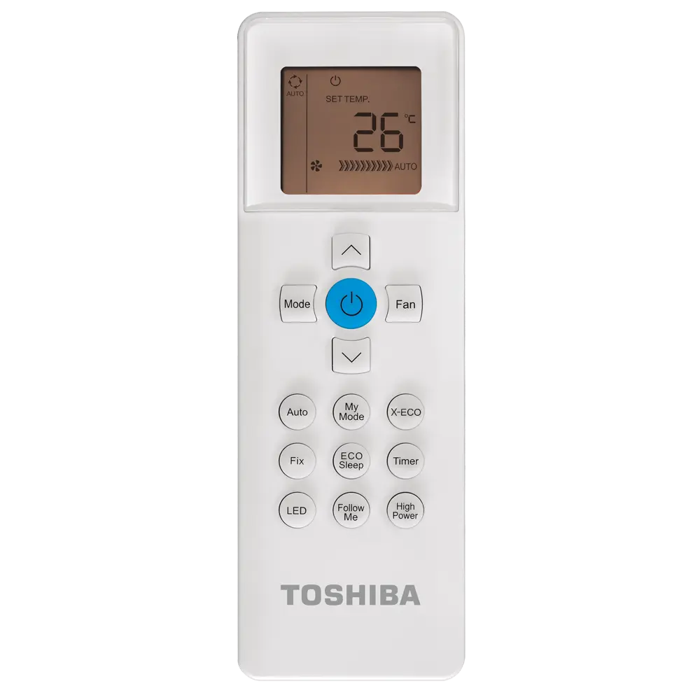 Фото 4 Сплит-система Toshiba RAS-07 U2KH3S-EE 7K BTU охлаждение/обогрев Фото 4 Сплит-система Toshiba RAS-07 U2KH3S-EE 7K BTU охлаждение/обогрев