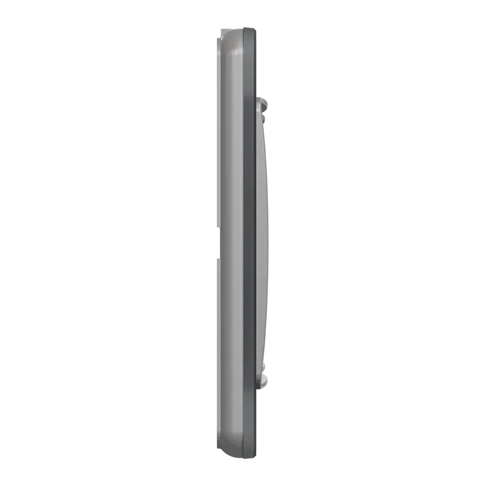 Фото 4 Рамка для розеток и выключателей Systeme Electric Sedna Design 4 поста, цвет дымчатое стекло Фото 4 Рамка для розеток и выключателей Systeme Electric Sedna Design 4 поста, цвет дымчатое стекло