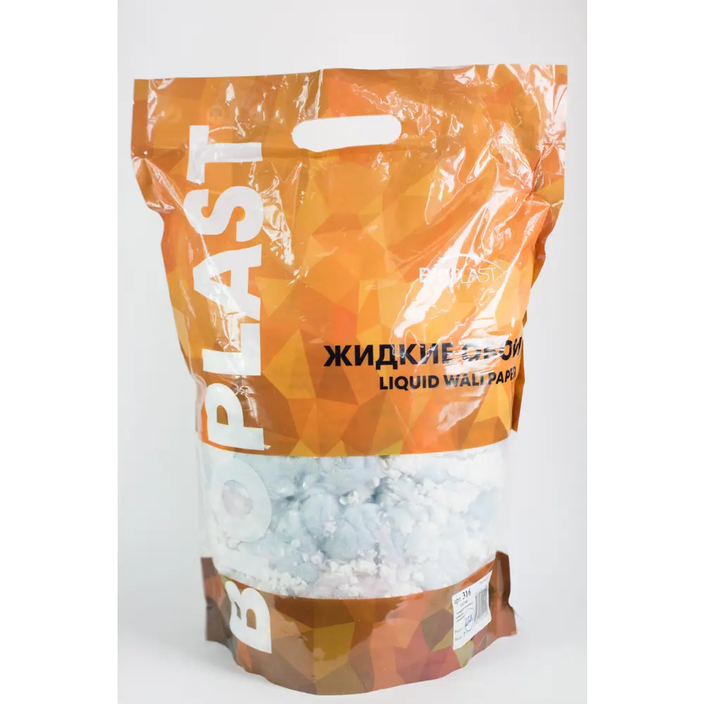 Фото Жидкие обои BioPlast 316 Фото Жидкие обои BioPlast 316