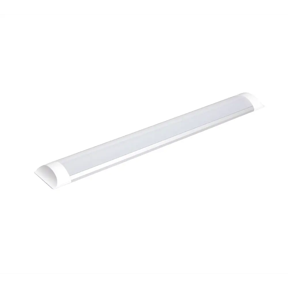Фото Линейный светильник светодиодный (LED) Jazzway 2850522A нейтральный белый свет цвет белый Фото Линейный светильник светодиодный (LED) Jazzway 2850522A нейтральный белый свет цвет белый