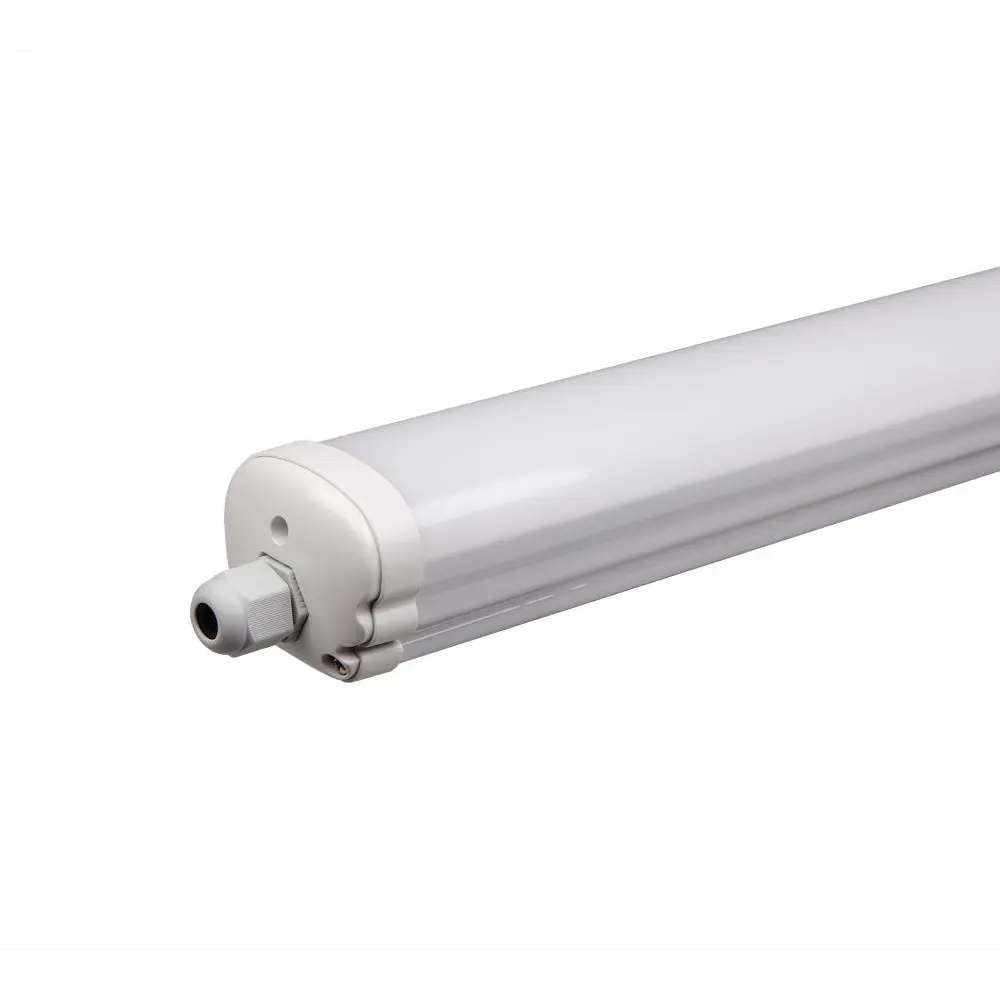 Фото Линейный светильник светодиодный (LED) Jazzway 5003149 холодный белый свет цвет белый Фото Линейный светильник светодиодный (LED) Jazzway 5003149 холодный белый свет цвет белый