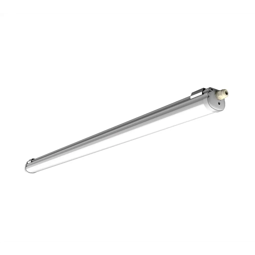 Фото Линейный светильник светодиодный (LED) Jazzway 5003125 холодный белый свет цвет белый Фото Линейный светильник светодиодный (LED) Jazzway 5003125 холодный белый свет цвет белый