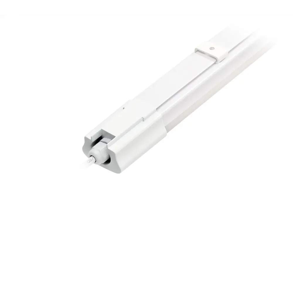 Фото Линейный светильник светодиодный (LED) Jazzway 5016576 нейтральный белый свет цвет белый Фото Линейный светильник светодиодный (LED) Jazzway 5016576 нейтральный белый свет цвет белый