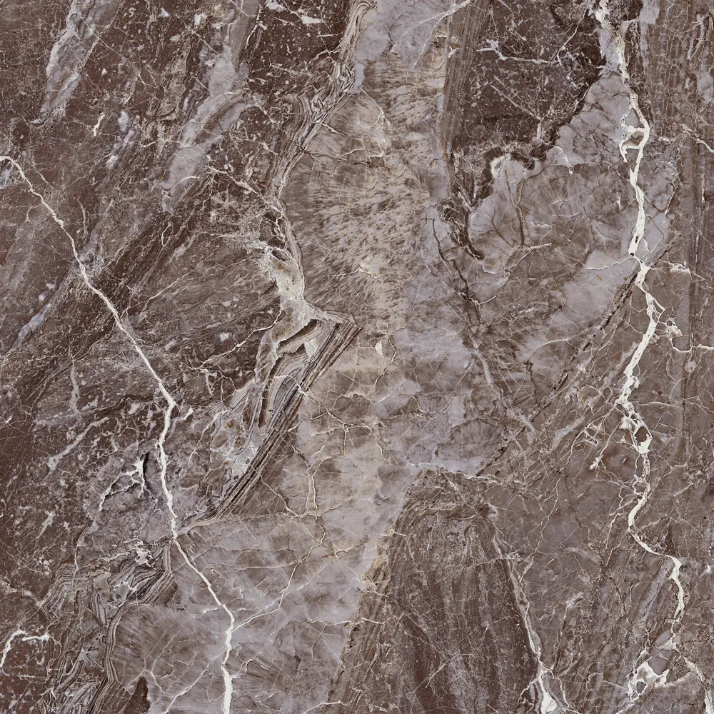 Фото Керамогранит Golden Tile Damascata 59.5x59.5 см 1.062 м² цвет коричневый Фото Керамогранит Golden Tile Damascata 59.5x59.5 см 1.062 м² цвет коричневый