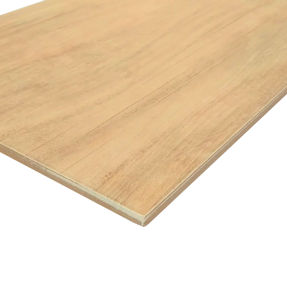 Фото 3 Плитка Triangle Wood 24.9x50 см 1.49 м², цвет бежевый Фото 3 Плитка Triangle Wood 24.9x50 см 1.49 м², цвет бежевый