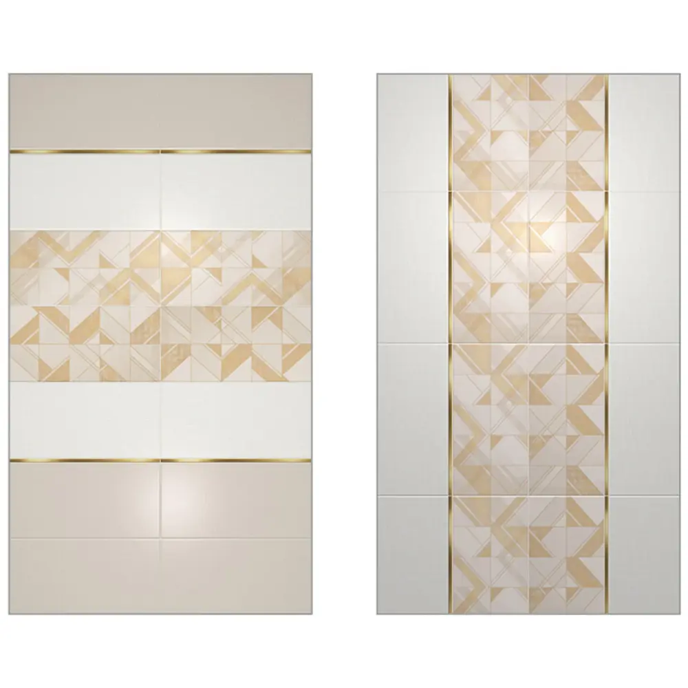 Фото 7 Плитка Veronica Beige 24.9x50 см 1.49 м², цвет бежевый Фото 7 Плитка Veronica Beige 24.9x50 см 1.49 м², цвет бежевый