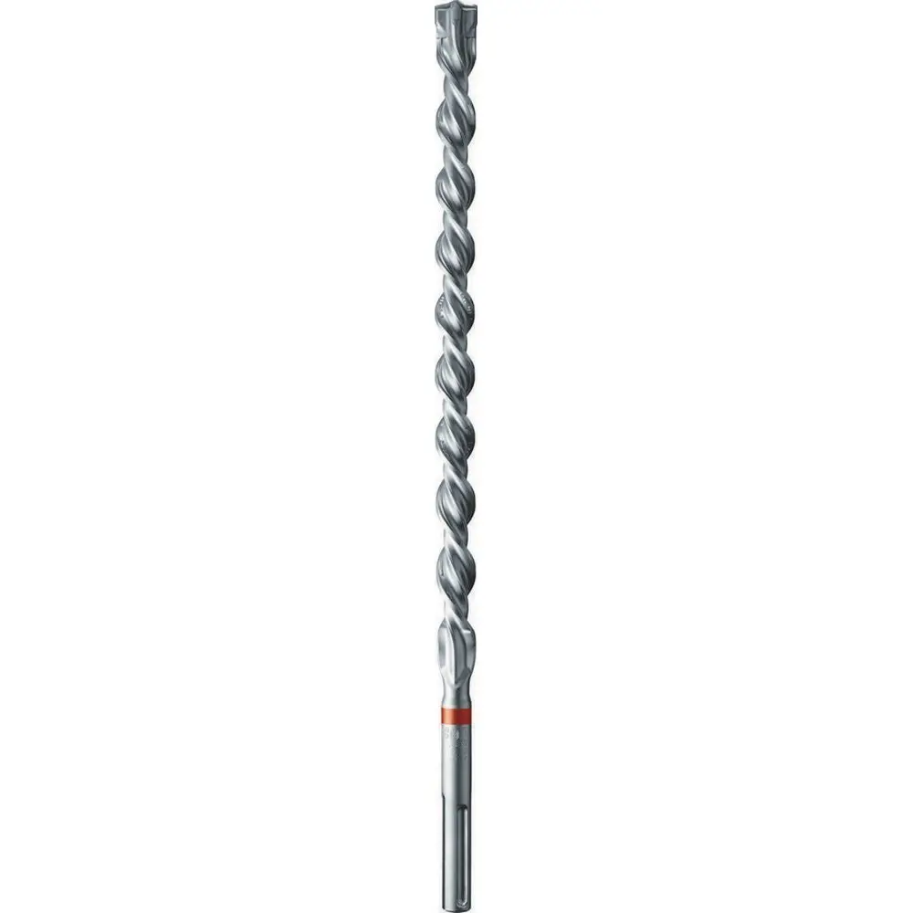 Фото 2 Бур по бетону SDS-max Hilti TE-YX 20х520 мм Фото 2 Бур по бетону SDS-max Hilti TE-YX 20х520 мм