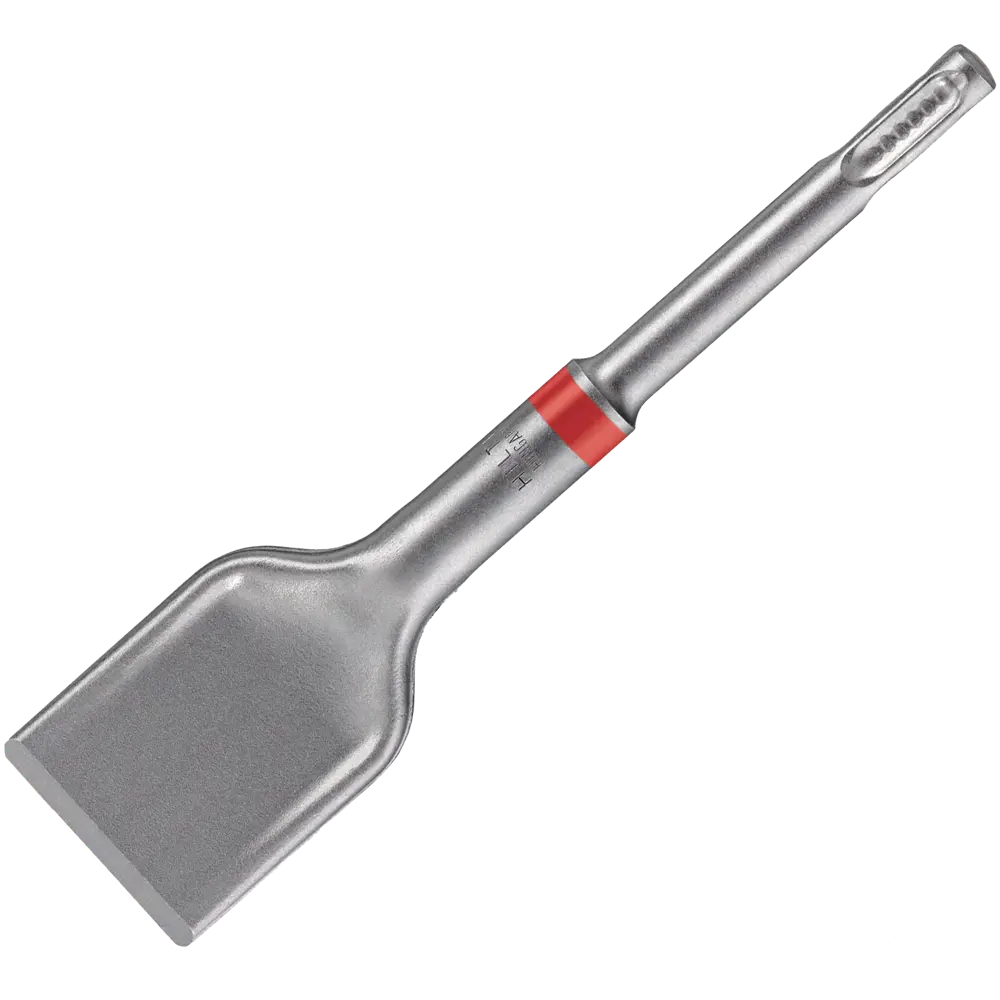 Фото Долото по бетону и кирпичу Hilti SPME 8/18 широкое SDS-plus Фото Долото по бетону и кирпичу Hilti SPME 8/18 широкое SDS-plus