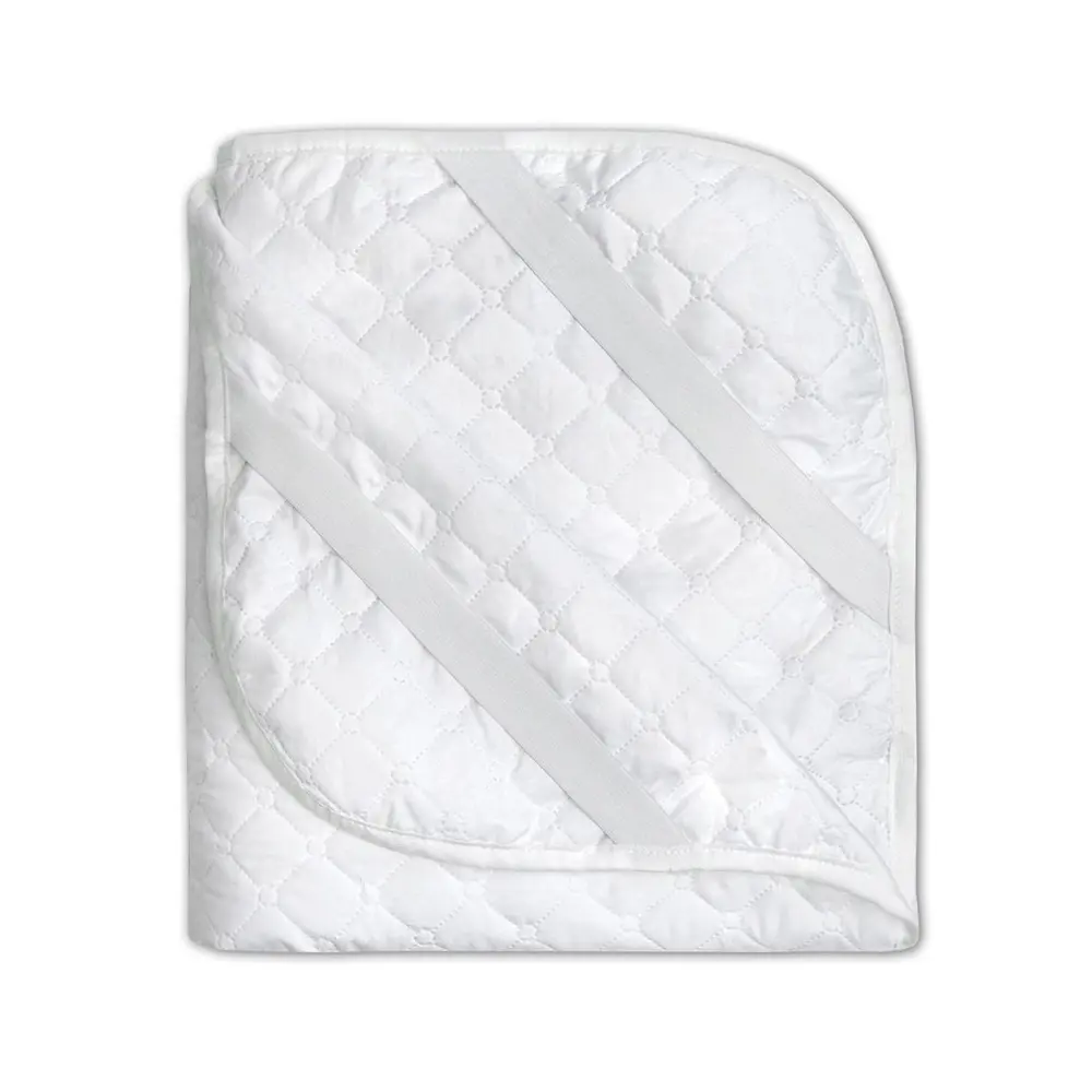 Фото 3 Наматрасник Amaro Home Comfort Line AH20CL2601/00, 90x200 см Фото 3 Наматрасник Amaro Home Comfort Line AH20CL2601/00, 90x200 см