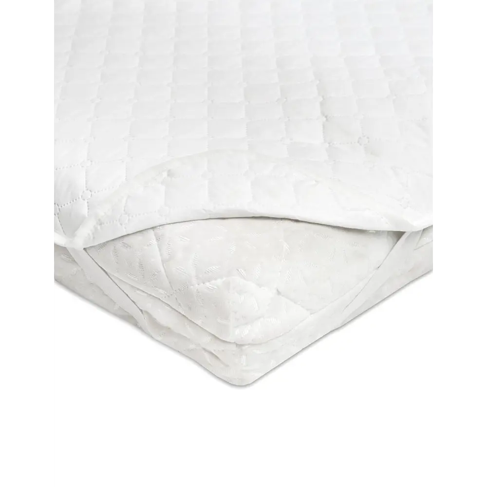 Фото 4 Наматрасник Amaro Home Comfort Line AH20CL2601/00, 90x200 см Фото 4 Наматрасник Amaro Home Comfort Line AH20CL2601/00, 90x200 см