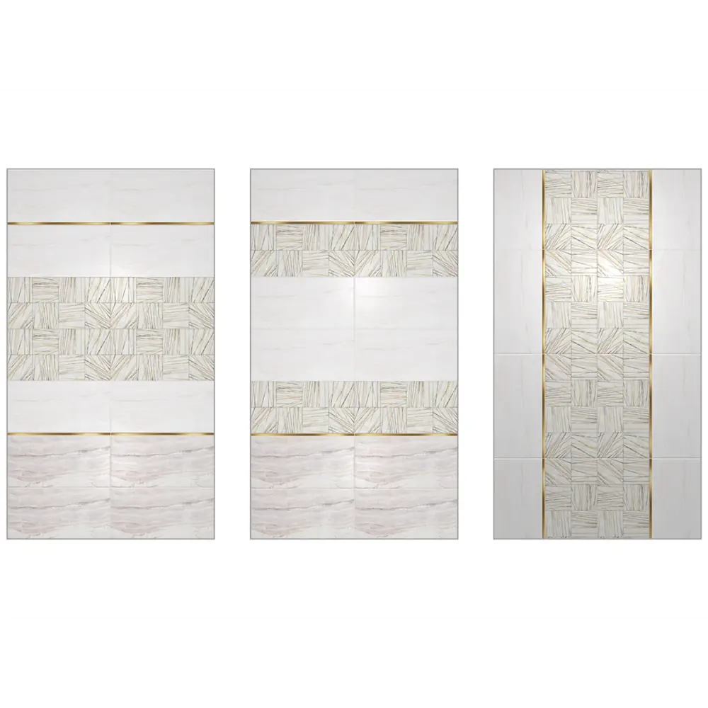 Фото 7 Плитка Modern Light 24.9x50 см 1.49 м², цвет серый Фото 7 Плитка Modern Light 24.9x50 см 1.49 м², цвет серый