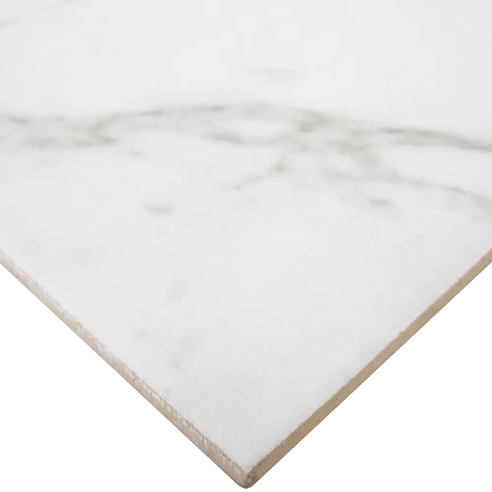 Фото 2 Плитка напольная Belani Marble 41.8x41.8 см 1.4 м² цвет белый