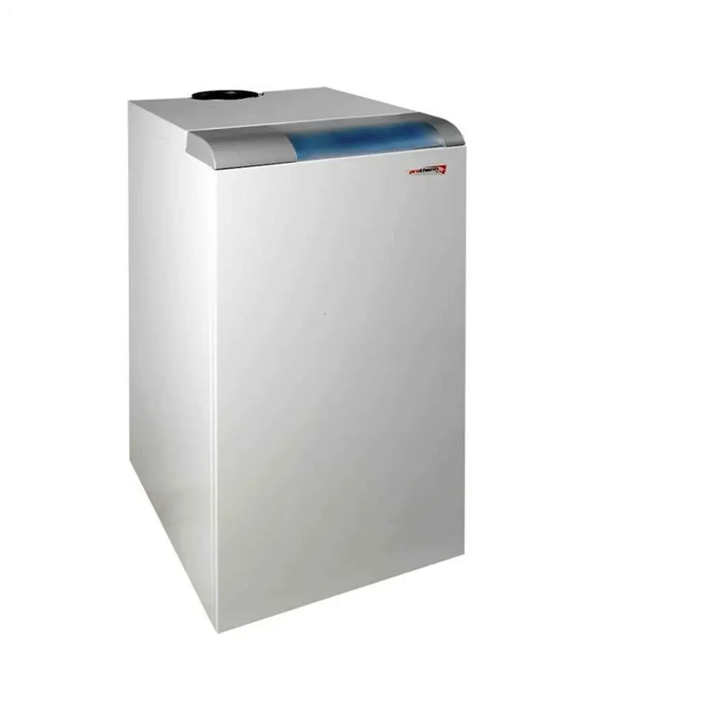 Фото Котел газовый одноконтурный Protherm Медведь 50 PLO 44 кВт Фото Котел газовый одноконтурный Protherm Медведь 50 PLO 44 кВт