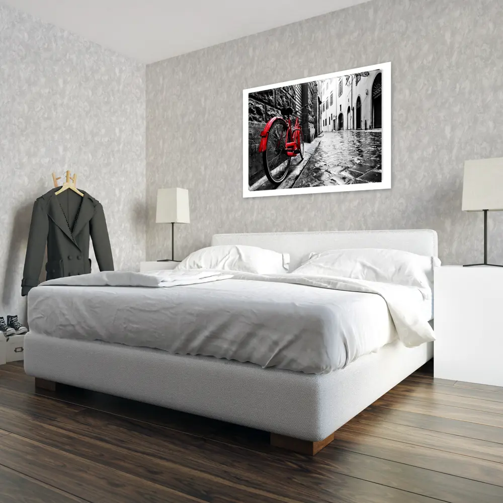 Фото 4 Обои флизелиновые OVK Design Сплайн голубые 1.06 м 10455-03 Фото 4 Обои флизелиновые OVK Design Сплайн голубые 1.06 м 10455-03