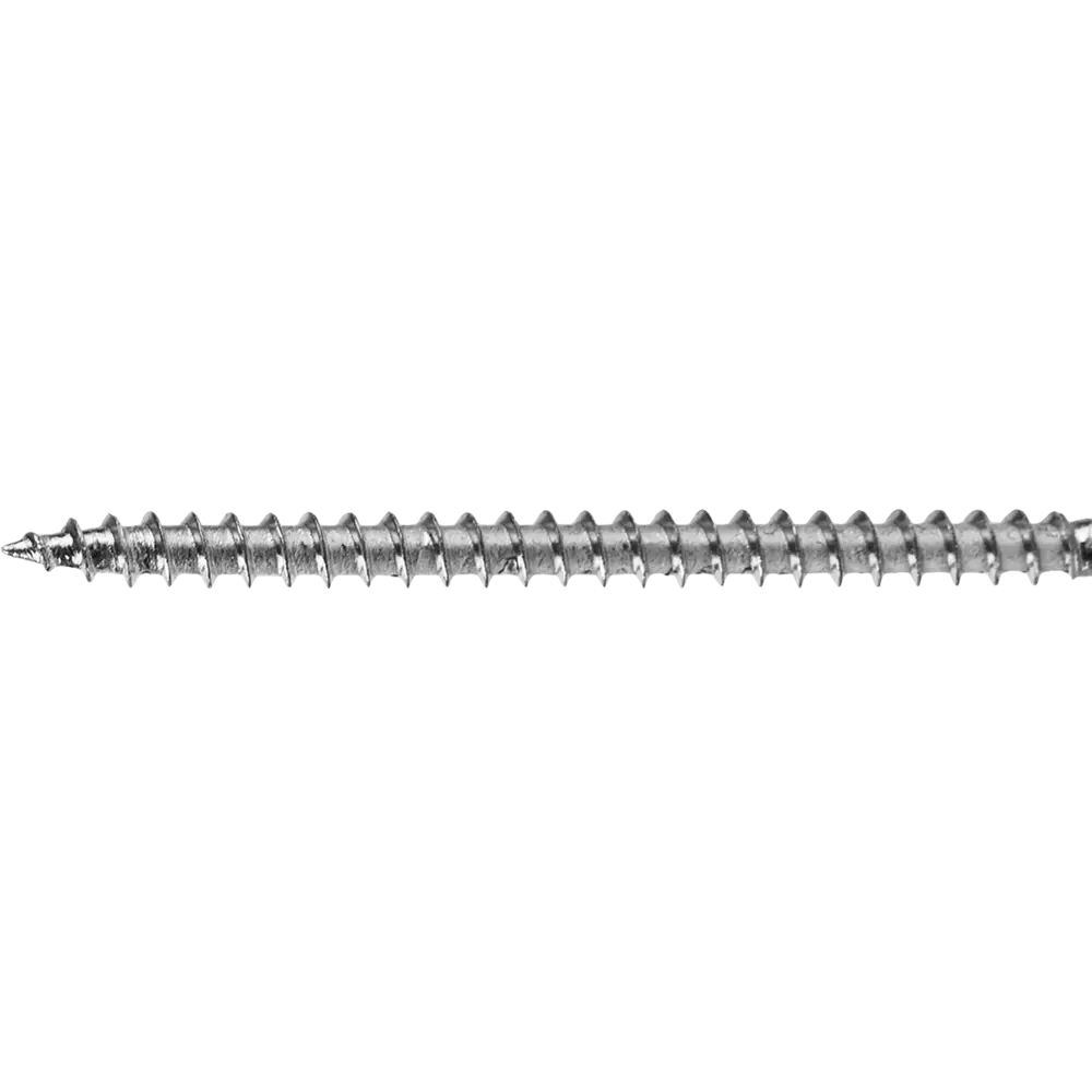 Фото 2 Саморезы универсальные оцинкованные с потайной головкой 3.5x50, упаковка 20 шт. Фото 2 Саморезы универсальные оцинкованные с потайной головкой 3.5x50, упаковка 20 шт.