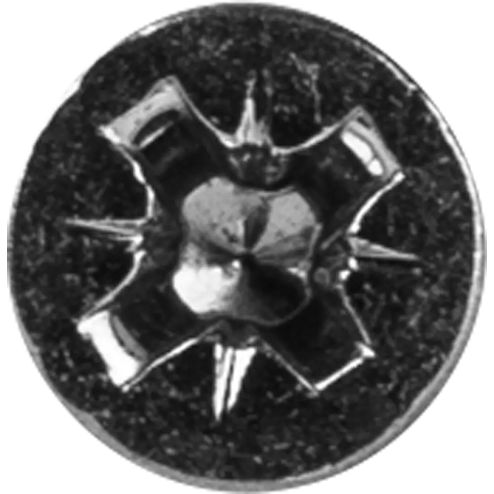 Фото 3 Саморезы универсальные оцинкованные с потайной головкой 3.5x50, упаковка 20 шт. Фото 3 Саморезы универсальные оцинкованные с потайной головкой 3.5x50, упаковка 20 шт.