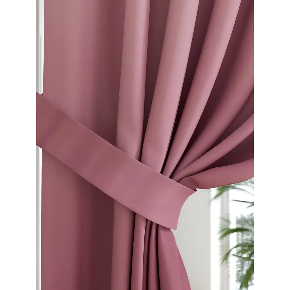 Фото 2 Штора Comfy Way Миртас TD-965256, 150x280 см Фото 2 Штора Comfy Way Миртас TD-965256, 150x280 см