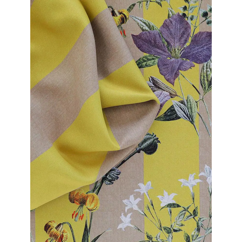 Фото 2 Комплект штор Comfy Way Клори TD-982025 Фото 2 Комплект штор Comfy Way Клори TD-982025