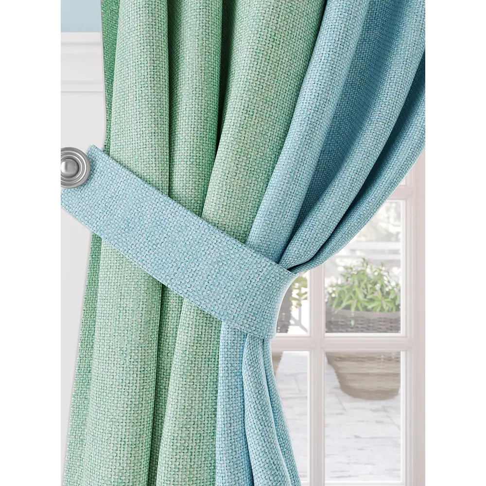 Фото 3 Комплект штор Comfy Way Килрион TD-980784