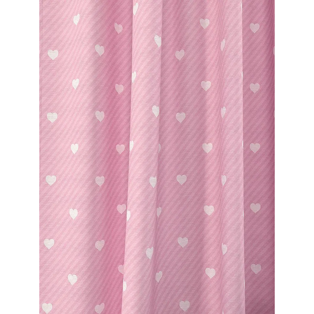 Фото 2 Комплект штор Comfy Way Хартис TD-958209 Фото 2 Комплект штор Comfy Way Хартис TD-958209