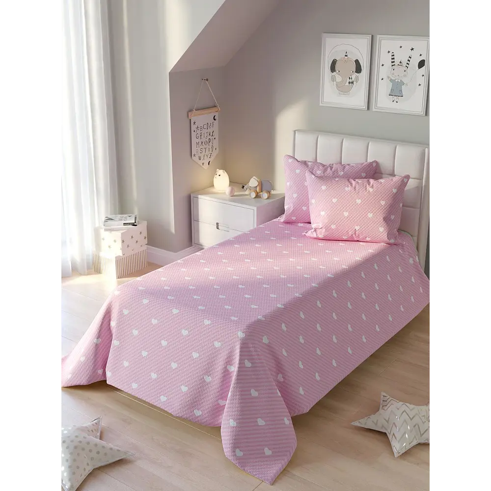 Фото 4 Комплект штор Comfy Way Хартис TD-958209 Фото 4 Комплект штор Comfy Way Хартис TD-958209