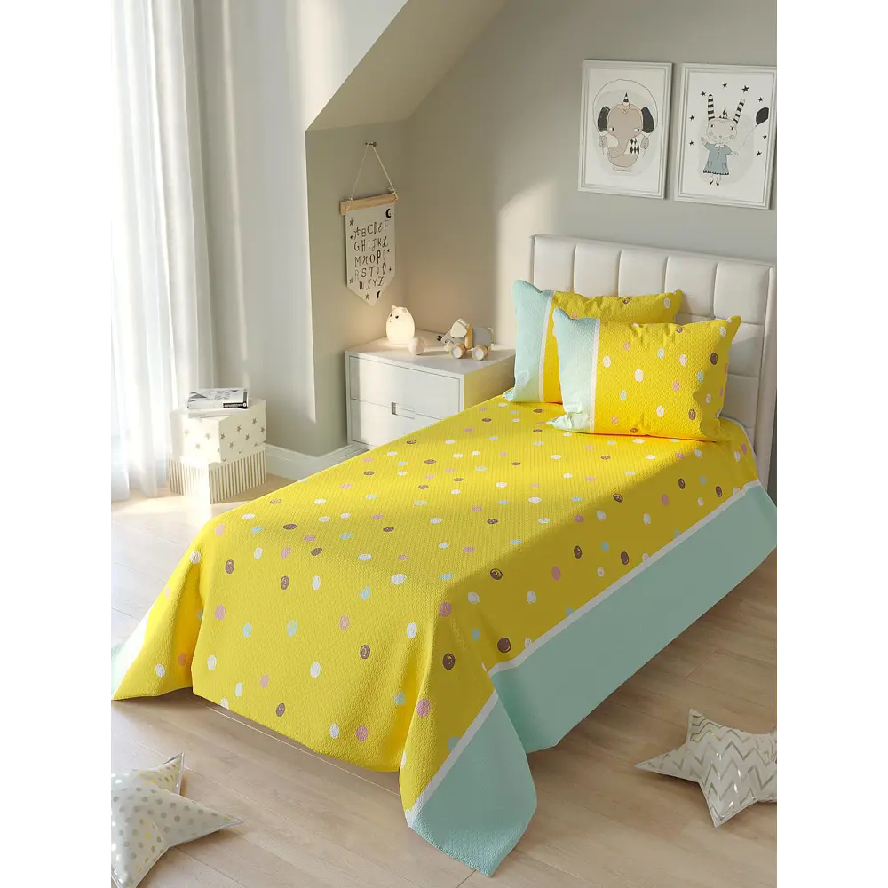 Фото 4 Комплект штор Comfy Way Улиорс TD-958133 Фото 4 Комплект штор Comfy Way Улиорс TD-958133