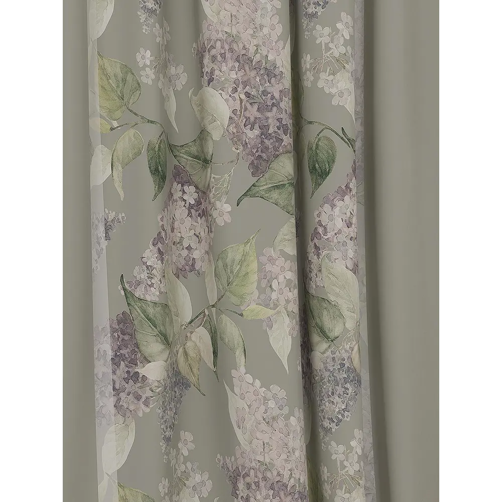 Фото 3 Комплект штор Comfy Way Роумирс Инвернис Фото 3 Комплект штор Comfy Way Роумирс Инвернис