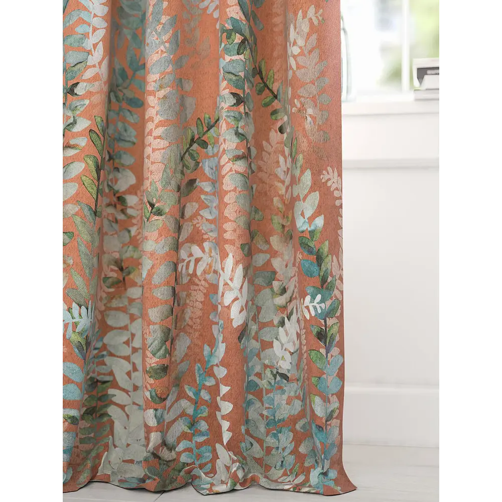Фото 2 Комплект штор Comfy Way Олменикс Фото 2 Комплект штор Comfy Way Олменикс