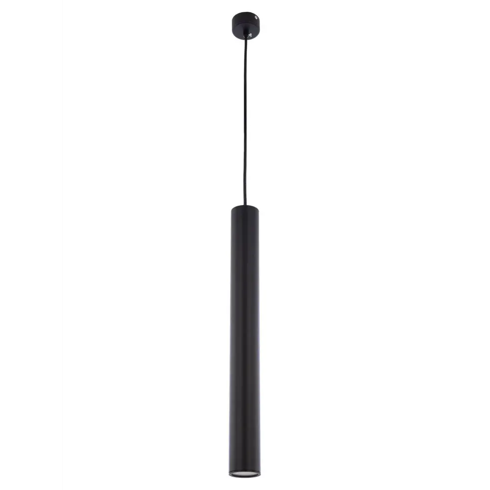 Фото Светильник подвесной Arte Perfetto Luce APL223QY-H1015B-B.BLACK GU10 1 лампа 2 м² Фото Светильник подвесной Arte Perfetto Luce APL223QY-H1015B-B.BLACK GU10 1 лампа 2 м²