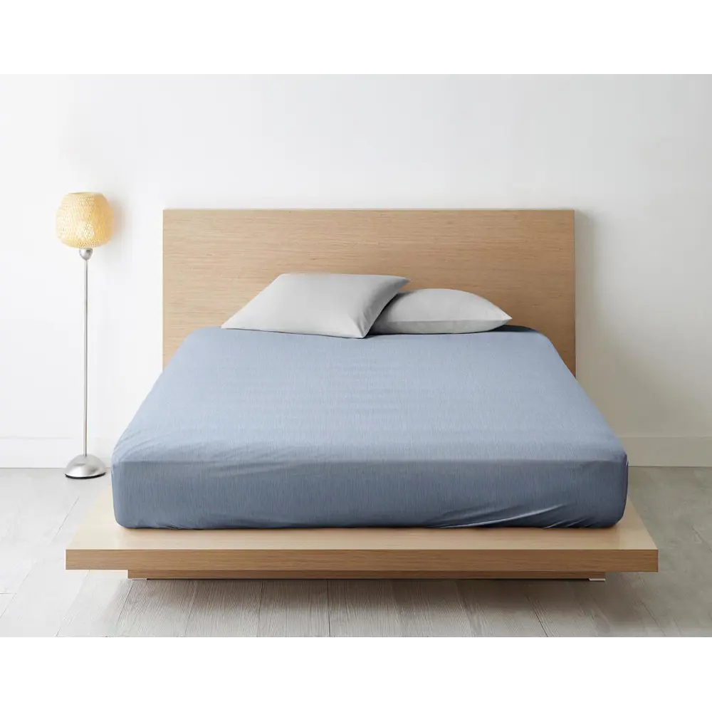 Фото Простыня Ночь нежна Витраж 7757-2 147х215 см бязь