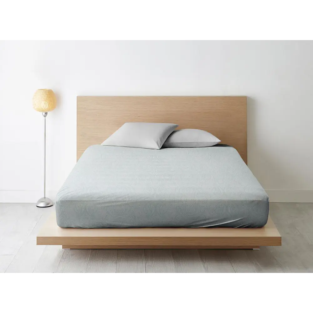 Фото Простыня Ночь нежна Леонель 7459-1 147x215 см бязь Фото Простыня Ночь нежна Леонель 7459-1 147x215 см бязь