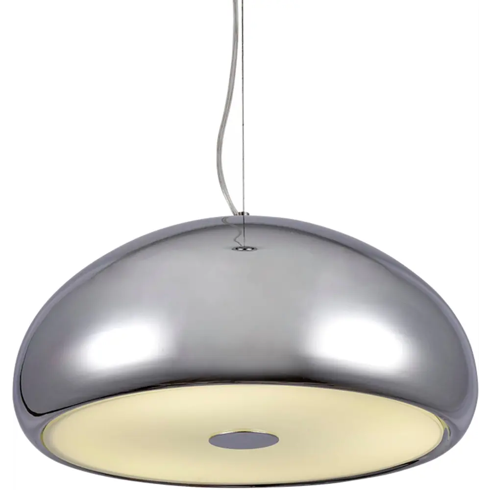 Фото 3 Люстра подвесная St Luce Glitter SL856.103.03 E27 3 лампы 9 м² Фото 3 Люстра подвесная St Luce Glitter SL856.103.03 E27 3 лампы 9 м²