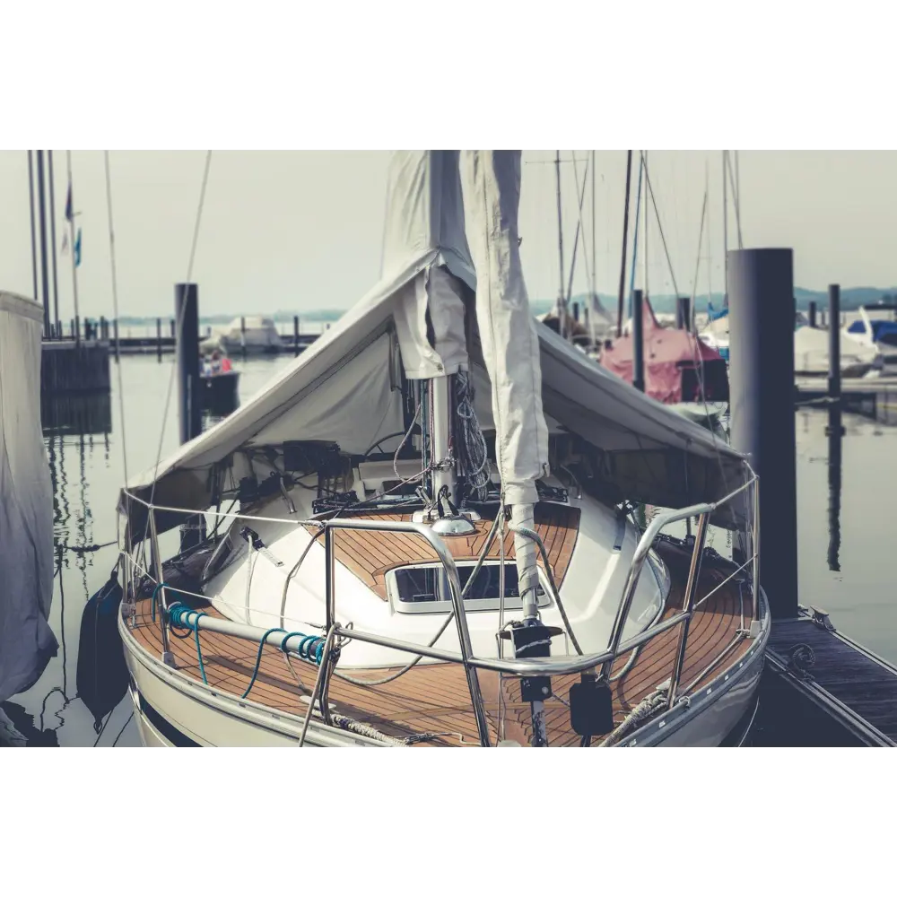 Фото 2 Постер Просто Постер Яхта 40x50 в подарочном тубусе Металл Фото 2 Постер Просто Постер Яхта 40x50 в подарочном тубусе Металл