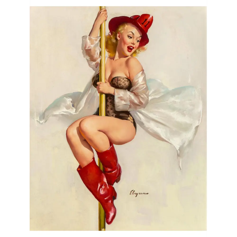 Фото 2 Постер Просто Постер Спасательница 50x70 в раме Металл Фото 2 Постер Просто Постер Спасательница 50x70 в раме Металл