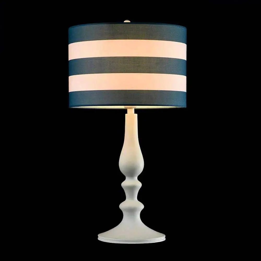 Фото 5 Лампа настольная рабочая Maytoni Sailor MOD963-TL-01-W цвет белый Фото 5 Лампа настольная рабочая Maytoni Sailor MOD963-TL-01-W цвет белый