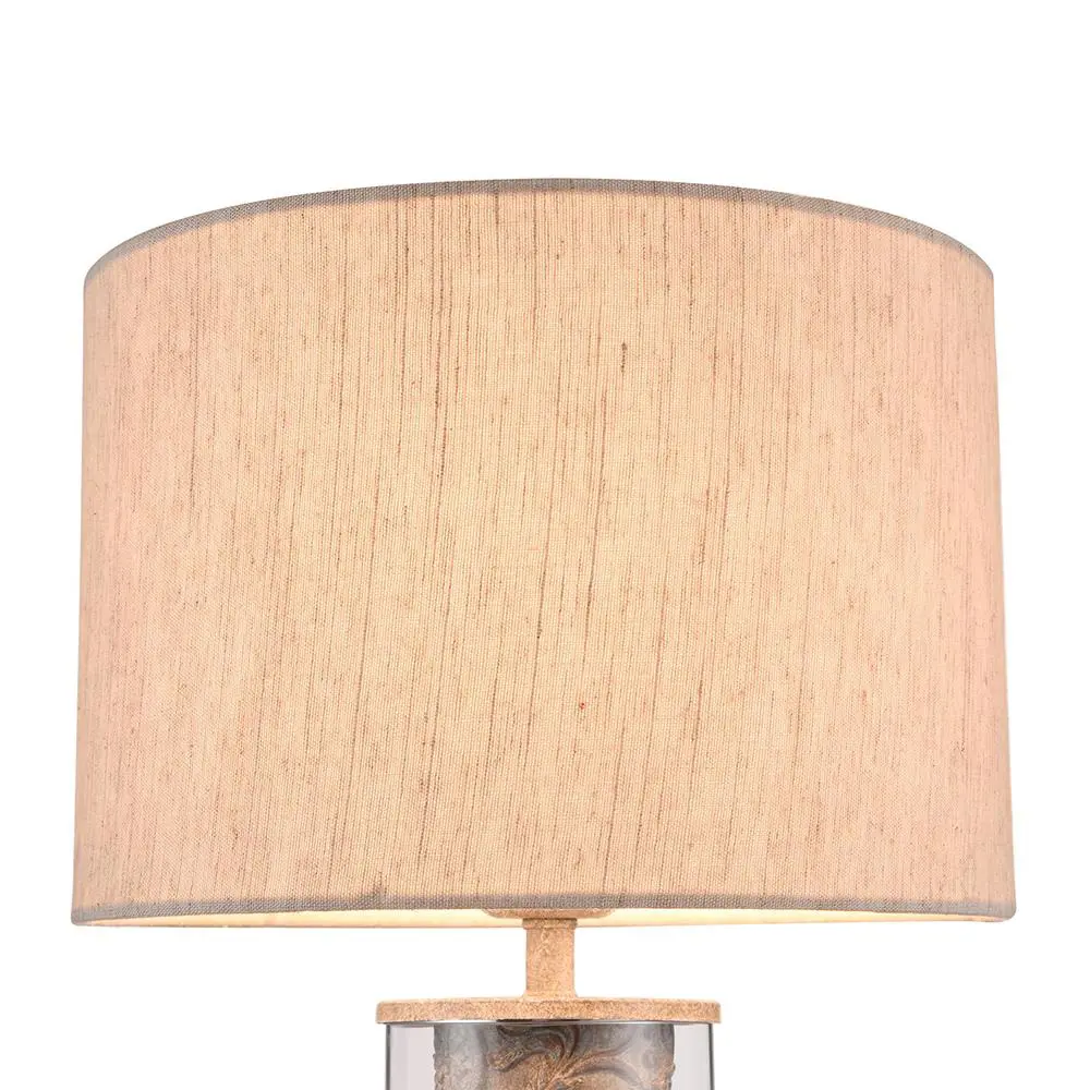 Фото 3 Лампа настольная рабочая Maytoni Maryland ARM526TL-01GR Фото 3 Лампа настольная рабочая Maytoni Maryland ARM526TL-01GR