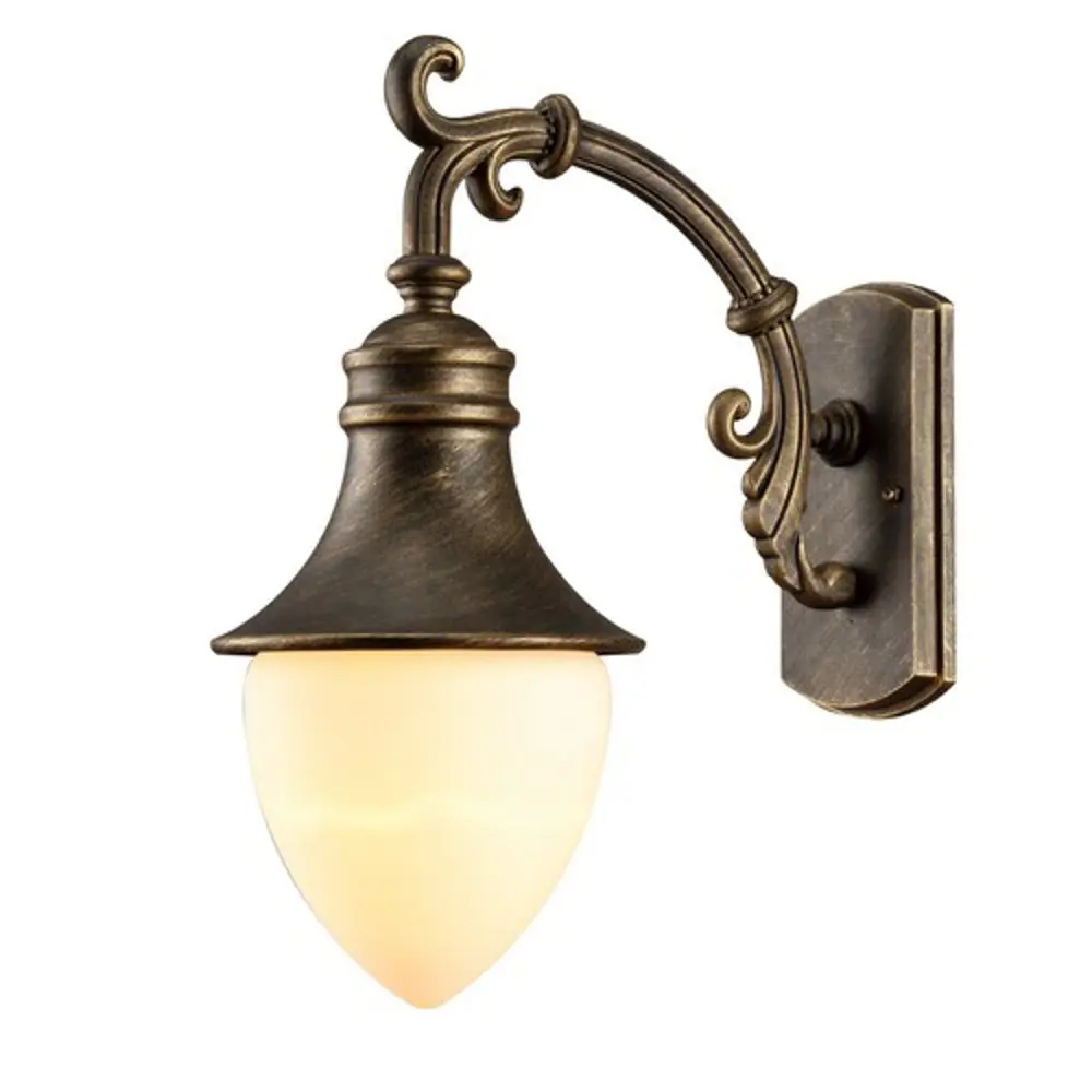 Фото Светильник уличный Arte Lamp Vienna A1317AL-1BN IP44 Фото Светильник уличный Arte Lamp Vienna A1317AL-1BN IP44