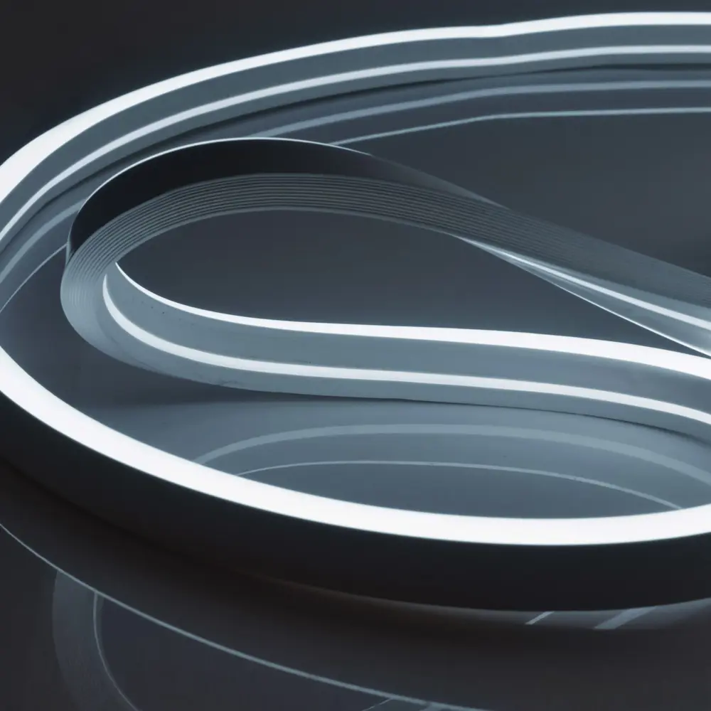 Фото Светодиодная лента Apeyron 10-220 8 Вт 10 м Фото Светодиодная лента Apeyron 10-220 8 Вт 10 м