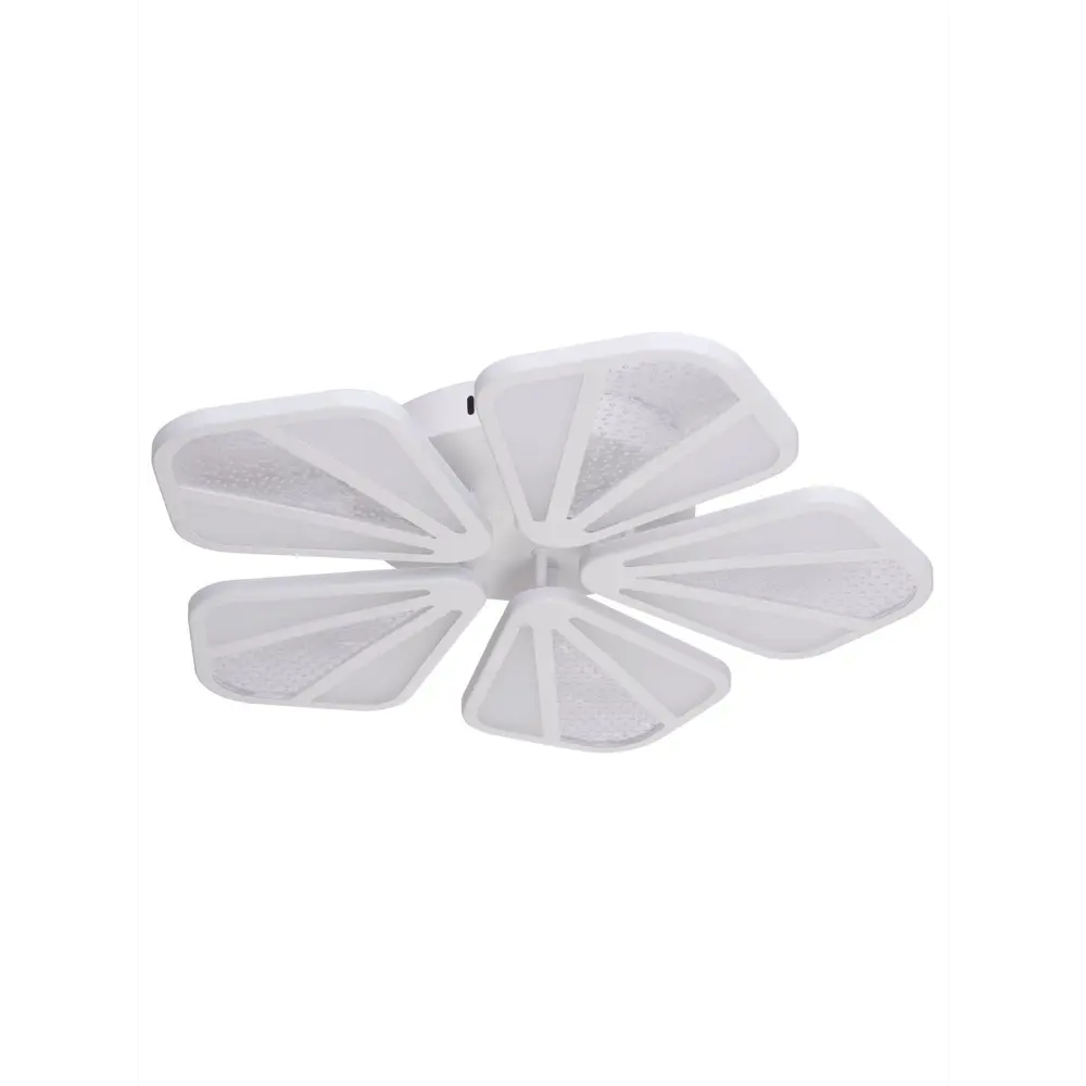 Фото Люстра светодиодная (LED) Arte Perfetto Luce Apl2233038/5 Wt Фото Люстра светодиодная (LED) Arte Perfetto Luce Apl2233038/5 Wt