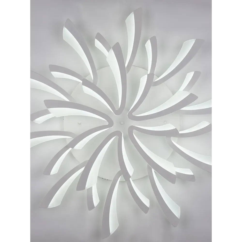 Фото 4 Люстра светодиодная (LED) Arte Perfetto Luce Apl2233049/15 Wt Фото 4 Люстра светодиодная (LED) Arte Perfetto Luce Apl2233049/15 Wt