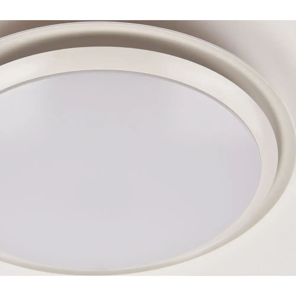 Фото 2 Светильник светодиодный Apl Led Turin 3306.B222-350 White 36 Вт 12 м² Фото 2 Светильник светодиодный Apl Led Turin 3306.B222-350 White 36 Вт 12 м²