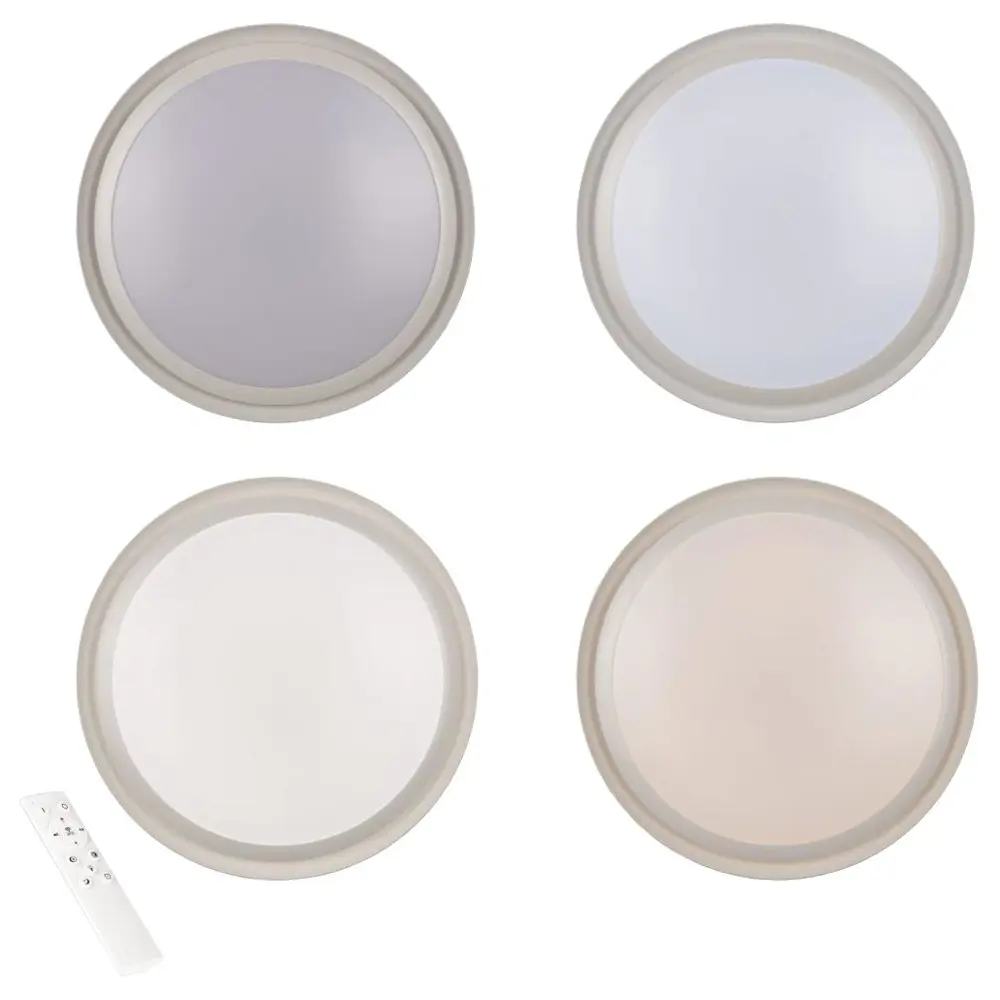 Фото 4 Светильник светодиодный Apl Led Turin 3306.B222-350 White 36 Вт 12 м² Фото 4 Светильник светодиодный Apl Led Turin 3306.B222-350 White 36 Вт 12 м²