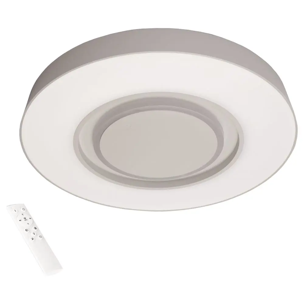 Фото Светильник светодиодный Apl Led Turin 3306.B246-350 White 36 Вт 12 м² Фото Светильник светодиодный Apl Led Turin 3306.B246-350 White 36 Вт 12 м²