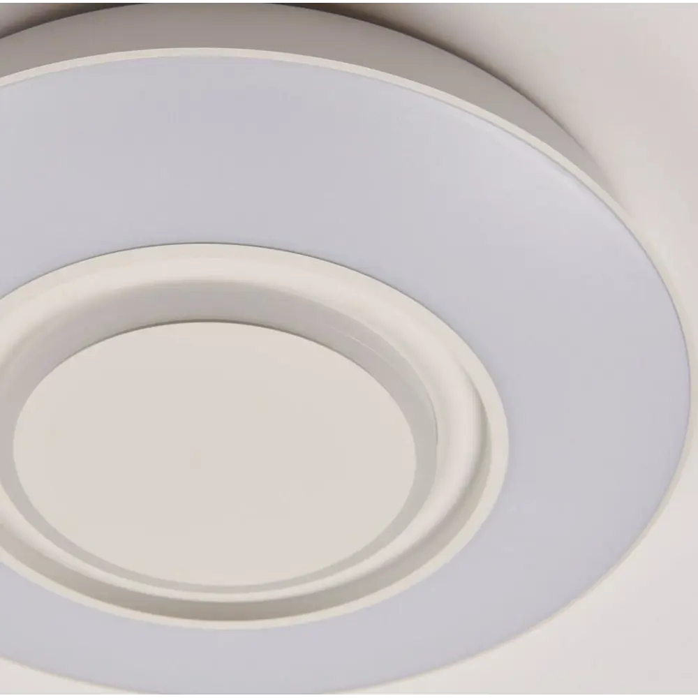 Фото 2 Светильник светодиодный Apl Led Turin 3306.B246-350 White 36 Вт 12 м² Фото 2 Светильник светодиодный Apl Led Turin 3306.B246-350 White 36 Вт 12 м²
