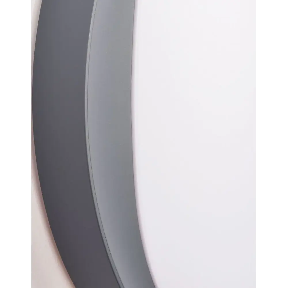 Фото 3 Светильник светодиодный Apl Led Turin 3306.B260-450 White/Grey 56 Вт 18.60 м² Фото 3 Светильник светодиодный Apl Led Turin 3306.B260-450 White/Grey 56 Вт 18.60 м²